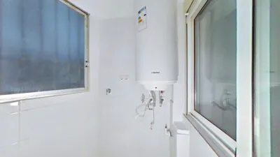 Apartment in Poble de Ponent photo 36