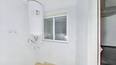 Apartment in Poble de Ponent photo 37