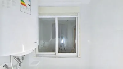Apartment in Poble de Ponent photo 40