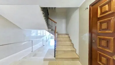 Apartment in Poble de Ponent photo 41