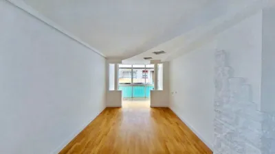 Apartment in Poble de Ponent photo 6