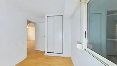 Apartment in Poble de Ponent photo 11