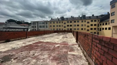 Local comercial en venta en Avenida del Naturais de Fene, 8, cerca de Camino del Sartego - View 3
