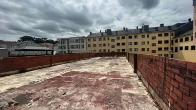 Local comercial en venta en Avenida del Naturais de Fene, 8, cerca de Camino del Sartego - View 4