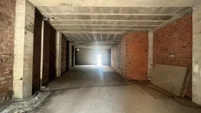 Local comercial en venta en Avenida del Naturais de Fene, 8, cerca de Camino del Sartego - View 5