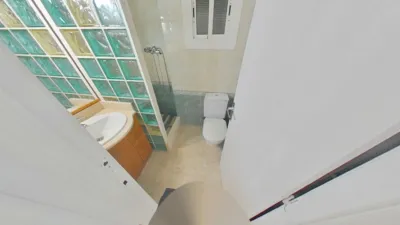 Apartment in La Creu de Barberà photo 19