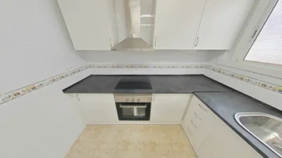 Apartment in La Creu de Barberà photo 20