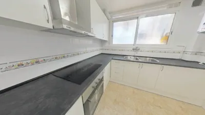 Apartment in La Creu de Barberà photo 21