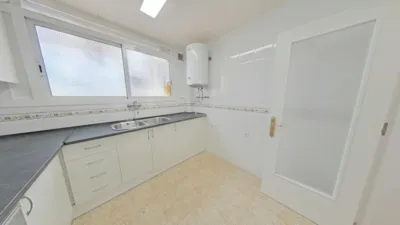 Apartment in La Creu de Barberà photo 22
