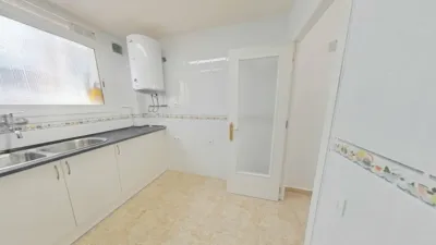 Apartment in La Creu de Barberà photo 23