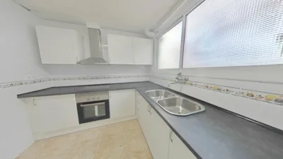 Apartment in La Creu de Barberà photo 25