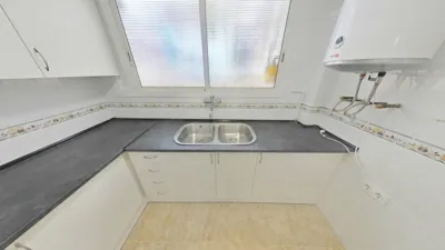 Apartment in La Creu de Barberà photo 2
