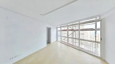 Pis – Benidorm - Vista 4