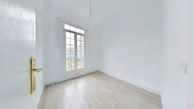 Apartment in Sant Martí photo 16