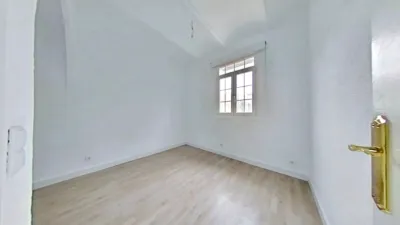 Apartment in Sant Martí photo 18