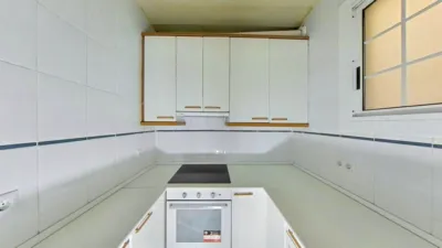 Apartment in Sant Martí photo 20