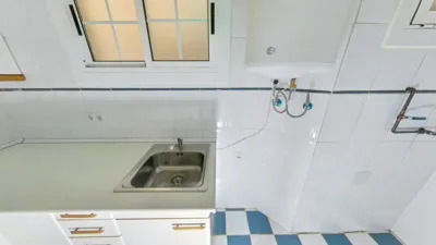 Apartment in Sant Martí photo 21