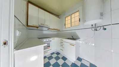Apartment in Sant Martí photo 22