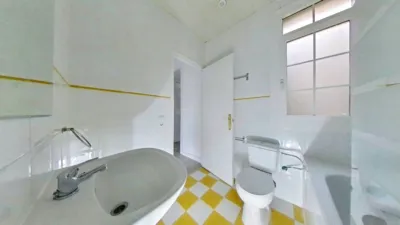 Apartment in Sant Martí photo 25