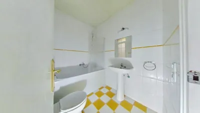 Apartment in Sant Martí photo 26
