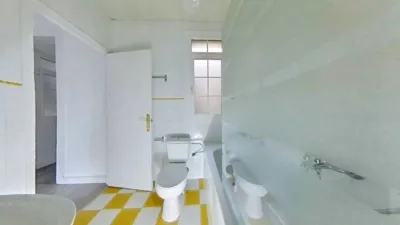 Apartment in Sant Martí photo 27