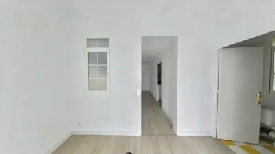 Apartment in Sant Martí photo 2