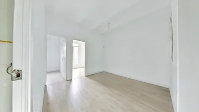 Apartment in Sant Martí photo 6
