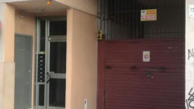Garatge en lloguer a Carrer de Rosselló, Parets del Vallès de 45 €<span>/mes</span>