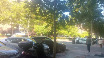 Piso en alquiler en Calle de Sor Angela de la Cruz - Imagen 16