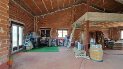 Chalet in Urbanización Jardín de la Pinilla photo 12