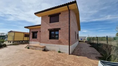 Chalet in Urbanización Jardín de la Pinilla photo 2