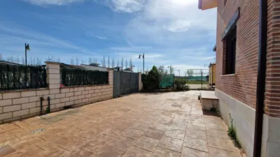Chalet in Urbanización Jardín de la Pinilla photo 3