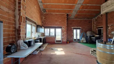 Chalet in Urbanización Jardín de la Pinilla photo 6