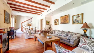 Piso – Alicante - Alacant - Vista 4