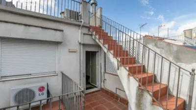 Casa en venda a Carrer de Viladomat, a prop de Carrer de Permanyer, Gràcia (Sabadell) de 240.000 €