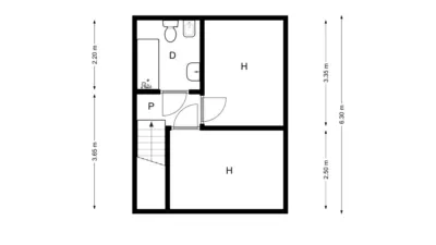 Apartment in Eixample-Centre photo 4