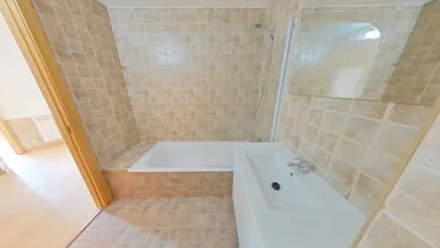 Piso en Eixample-Sant Oleguer photo 23