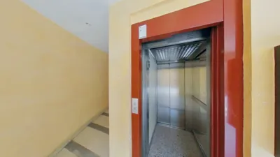 Piso en Eixample-Sant Oleguer photo 29