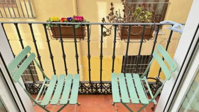 Piso en alquiler en Travesía del Almendro - Imagen 10