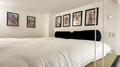 Piso en alquiler en Travesía del Almendro - Imagen 11