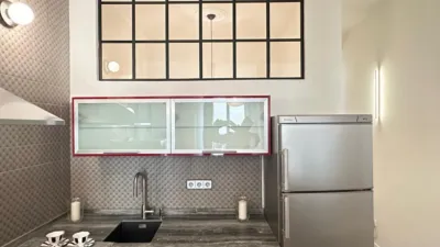 Piso en alquiler en Travesía del Almendro - Imagen 3