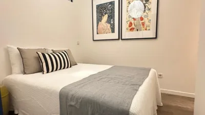 Piso en alquiler en Travesía del Almendro - Imagen 4