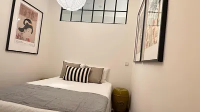 Piso en alquiler en Travesía del Almendro - Imagen 5