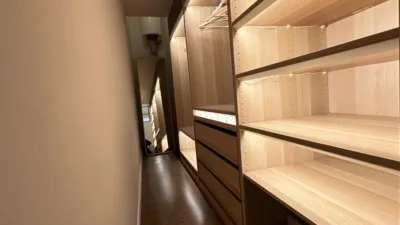 Piso en alquiler en Travesía del Almendro - Imagen 6