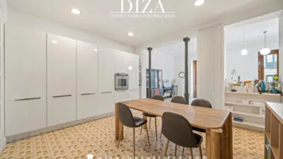 Piso en alquiler en Calle de Orellana - Imagen 11