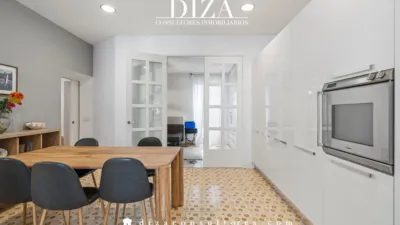 Piso en alquiler en Calle de Orellana - Imagen 12