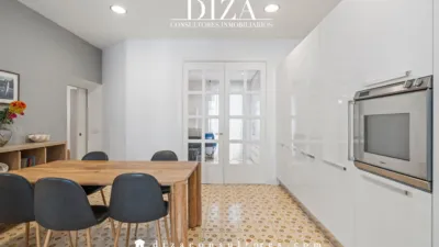 Piso en alquiler en Calle de Orellana - Imagen 13