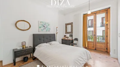 Piso en alquiler en Calle de Orellana - Imagen 14