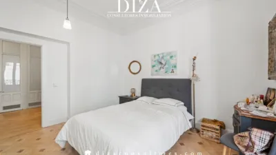 Piso en alquiler en Calle de Orellana - Imagen 15