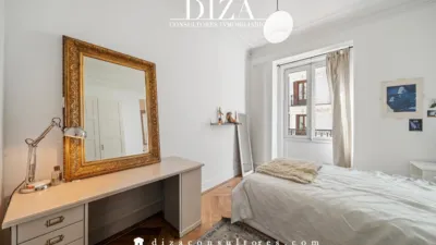 Piso en alquiler en Calle de Orellana - Imagen 17